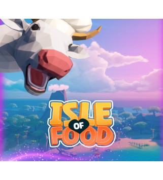 Isle of Food Steam Key GLOBAL